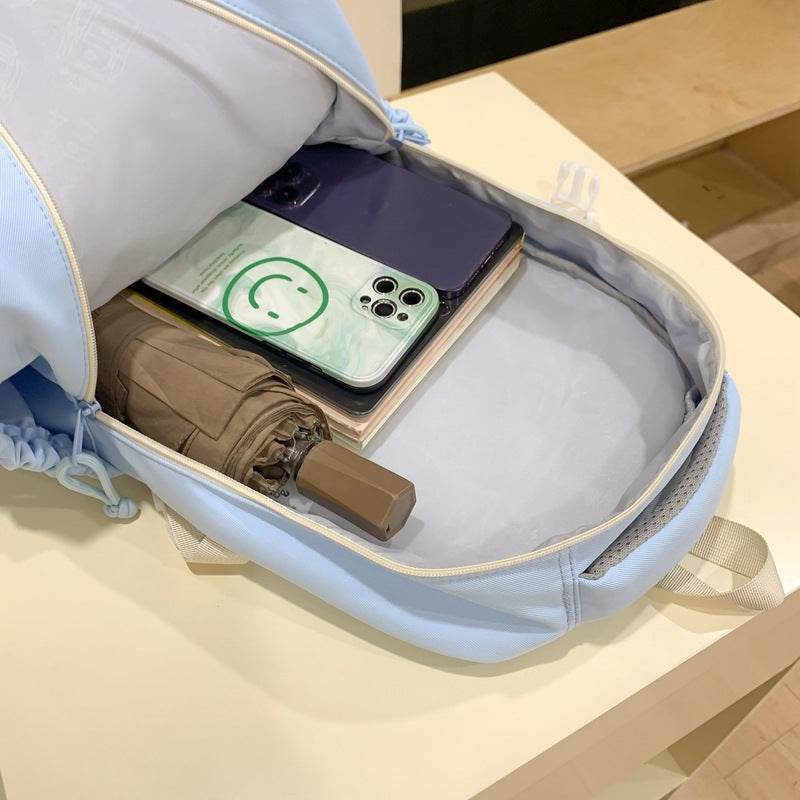 Primary School Lightweight Large Capacity Backpack - www.Shopthatapp.com #