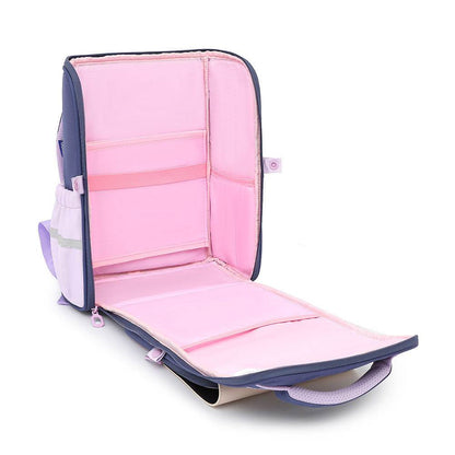 Primary School Supportive Backpack - www.Shopthatapp.com #