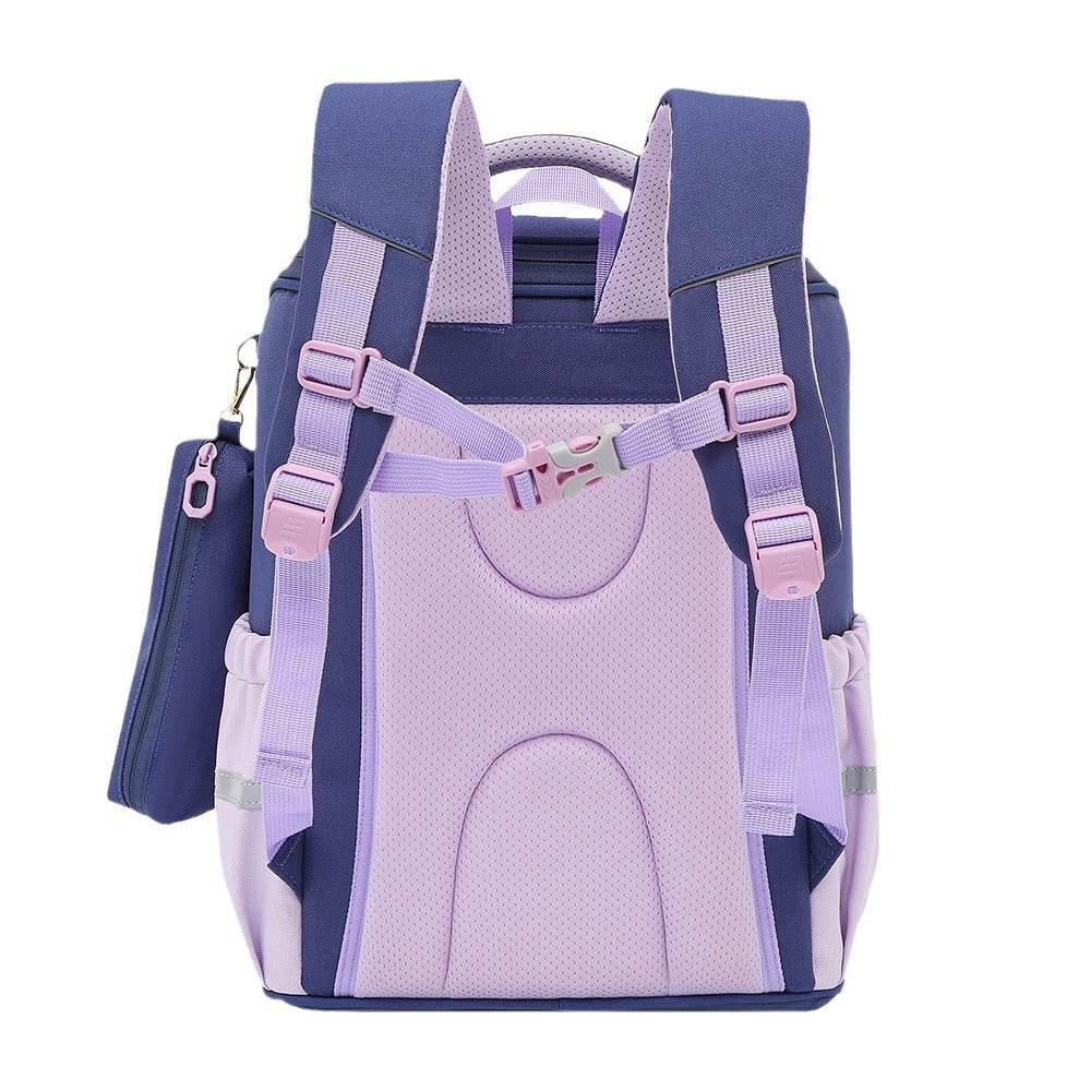 Primary School Supportive Backpack - www.Shopthatapp.com #