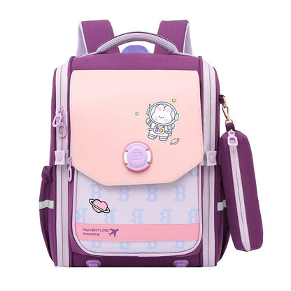Primary School Supportive Backpack - www.Shopthatapp.com #