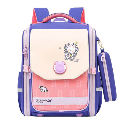 Primary School Supportive Backpack - www.Shopthatapp.com #