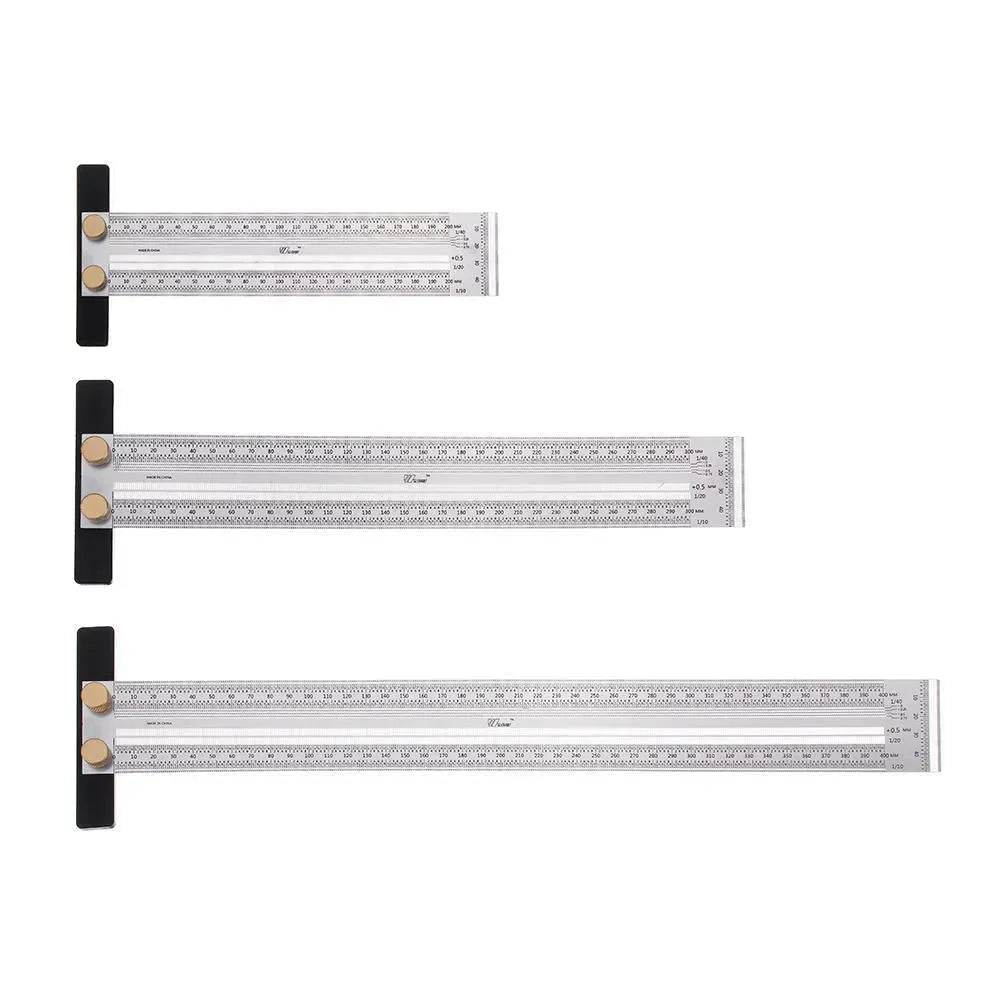 Pro DIY Measurement Ruler - www.Shopthatapp.com #