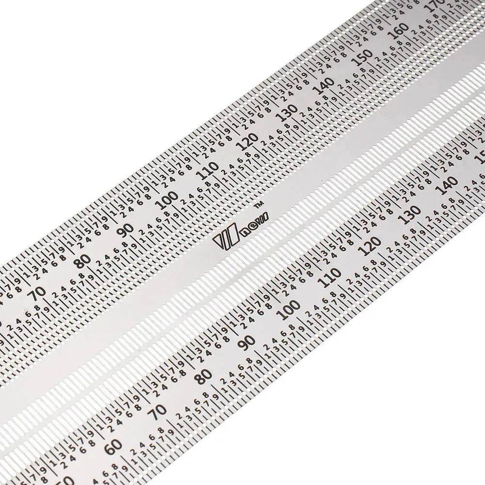 Pro DIY Measurement Ruler - www.Shopthatapp.com #