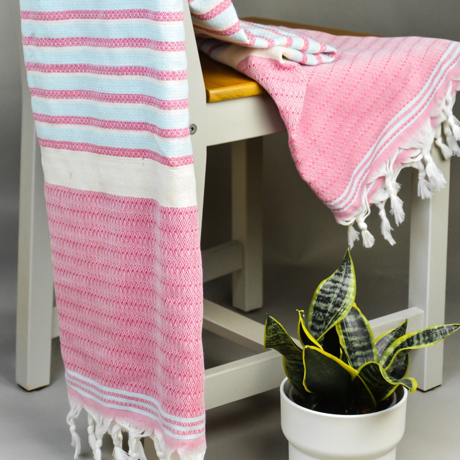 Turkish Bath Towels - www.Shopthatapp.com