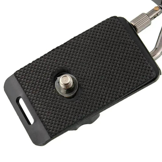 Professional SLR Camera Double Shoulder Straps - www.Shopthatapp.com #