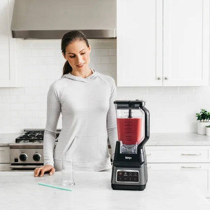 Professional Blender 2.0 with Auto IQ Technology-Kitchen appliance-www.Shopthatapp.com-Snake Oil Guru