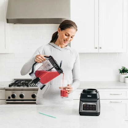 Professional Blender 2.0 with Auto IQ Technology-Kitchen appliance-www.Shopthatapp.com-Snake Oil Guru