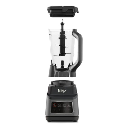 Professional Blender 2.0 with Auto IQ Technology-Kitchen appliance-www.Shopthatapp.com-Snake Oil Guru