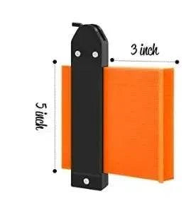 Profile ruler profile ruler radian ruler - www.Shopthatapp.com #