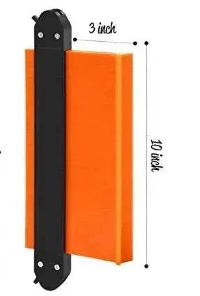 Profile ruler profile ruler radian ruler - www.Shopthatapp.com #