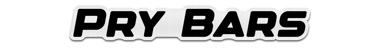 Aluminum Toolbox Emblems - www.Shopthatapp.com