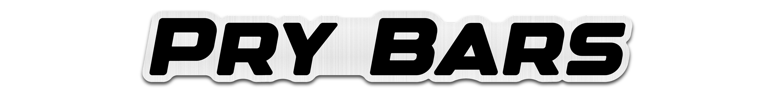 Aluminum Toolbox Emblems - www.Shopthatapp.com