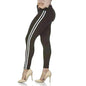 Pull high waist sports leggings - www.Shopthatapp.com