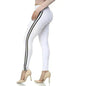 Pull high waist sports leggings - www.Shopthatapp.com