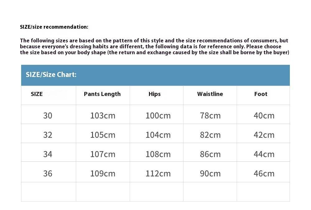 Punk Beggar Ripped Denim Straight-leg Trousers Men Jeans - www.Shopthatapp.com #