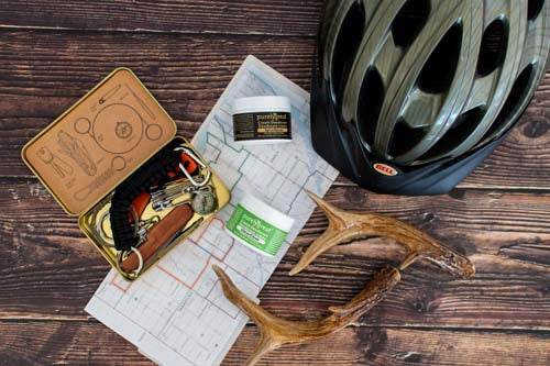 Spice Cream Deodorant for Men - www.Shopthatapp.com