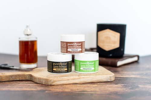 Spice Cream Deodorant for Men - www.Shopthatapp.com