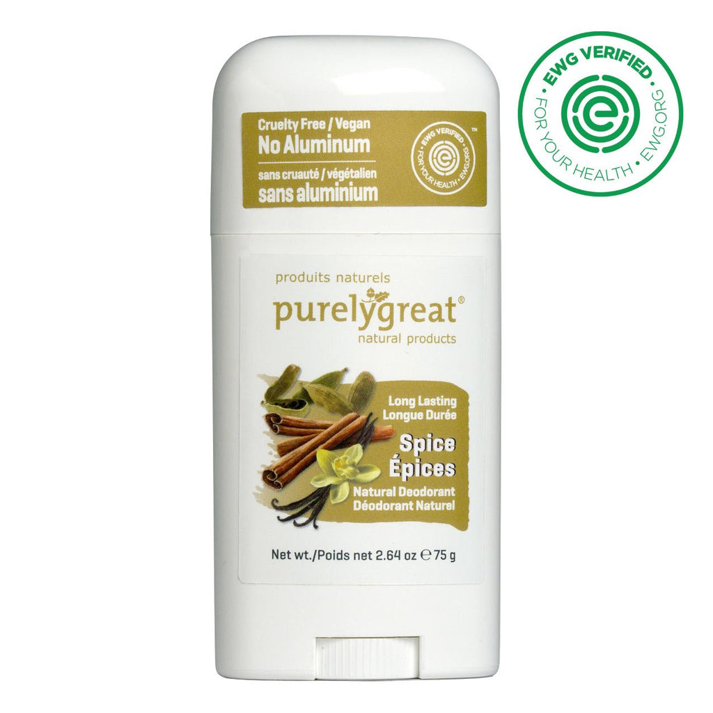 Spice Stick Deodorant - www.Shopthatapp.com