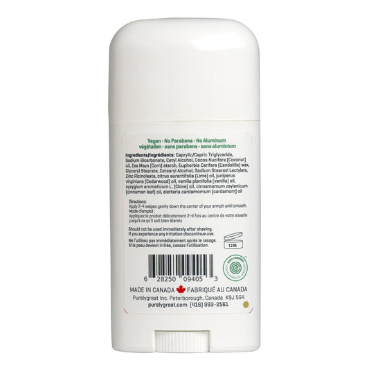 Spice Stick Deodorant - www.Shopthatapp.com