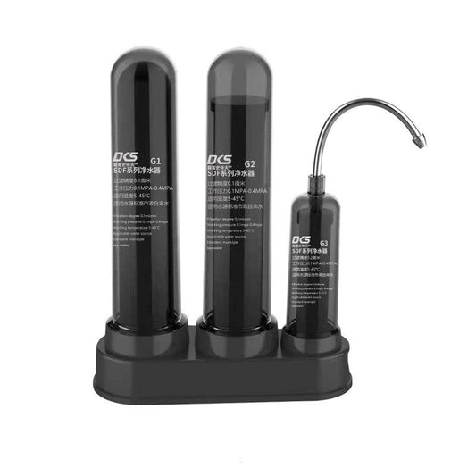 Purifier On Kitchen Counter Tap Water Filter - www.Shopthatapp.com