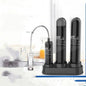 Purifier On Kitchen Counter Tap Water Filter - www.Shopthatapp.com