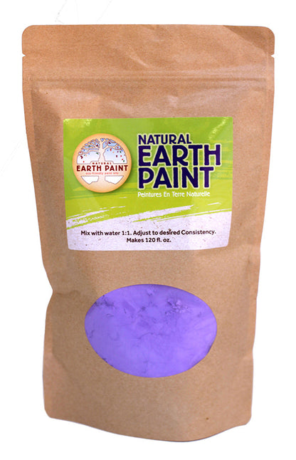 Natural Earth Paint - Bulk - www.Shopthatapp.com