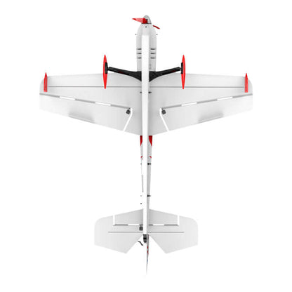 QIDI-550 3D Stunt RC Airplane with Brushless Motor, 6CH, One-Key Hover - www.Shopthatapp.com #