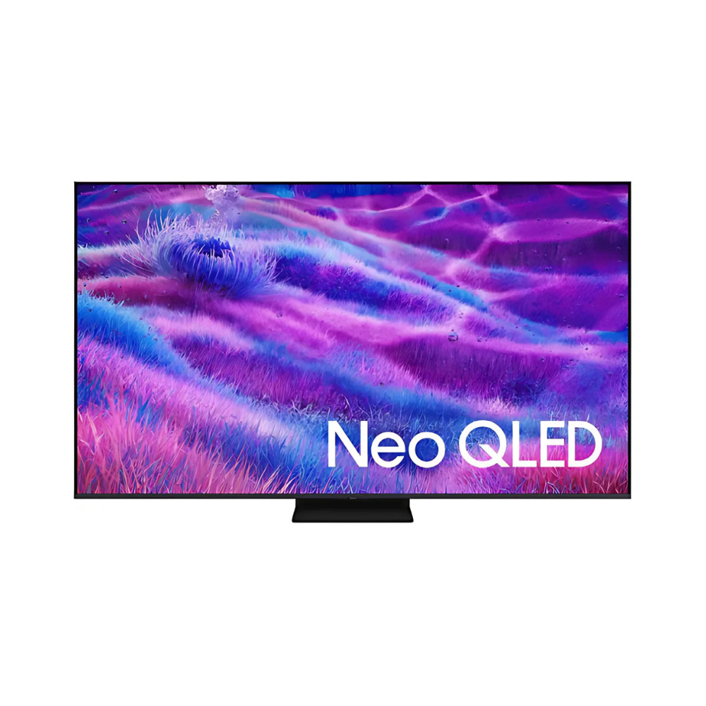 Téléviseur Samsung 50" intelligent Neo QLED 4K (QN50QN80FAFXZC) - 2025 - www.Shopthatapp.com