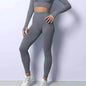 Quick Dry Hip High-waisted Hip-lifting Workout Pants - www.Shopthatapp.com