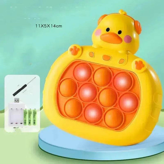 Quick Push Game Console Press And Play - www.Shopthatapp.com #