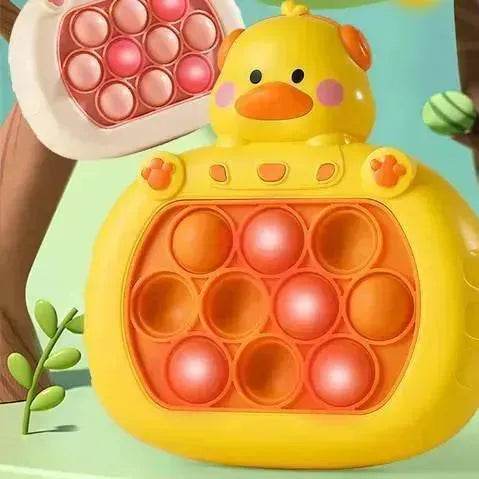 Quick Push Game Console Press And Play - www.Shopthatapp.com #