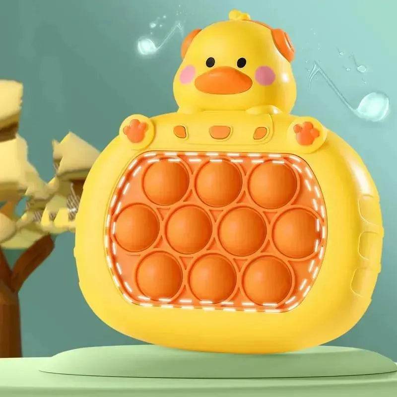 Quick Push Game Console Press And Play - www.Shopthatapp.com #