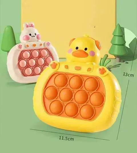 Quick Push Game Console Press And Play - www.Shopthatapp.com #