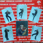 Charlie Landry / Charlie Landry - LP (used) - www.Shopthatapp.com