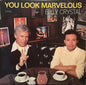 Billy Crystal / You Look Marvelous - 12" (Used) - www.Shopthatapp.com