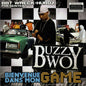 Buzzy Bwoy ‎/ Bienvenue Dans Mon Game - CD (Used) - www.Shopthatapp.com