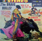Banda Taurina / The Brave Bulls! - LP (used) - www.Shopthatapp.com