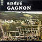 André Gagnon / Les Grands Succès D'André Gagnon - 2LP (Used)