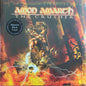 Amon Amarth / The Crusher - LP