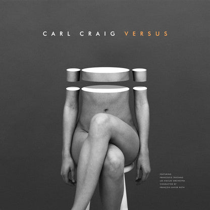 Carl Craig / Versus - LP - www.Shopthatapp.com