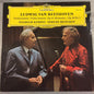 Beethoven, Yehudi Menuhin ∙ Wilhelm Kempff / Violinsonaten = Violin Sonatas Op. 47 »Kreutzer« ∙ Op. 30 No. 3 - LP Used - www.Shopthatapp.com