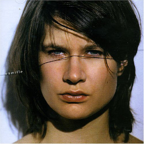Camille ‎/ Le Fil - LP - www.Shopthatapp.com