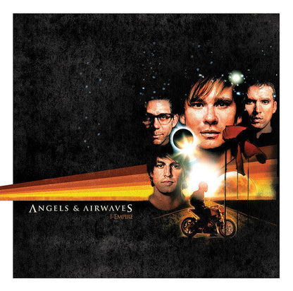 Angels & Airwaves / I-Empire - 2LP (Used)