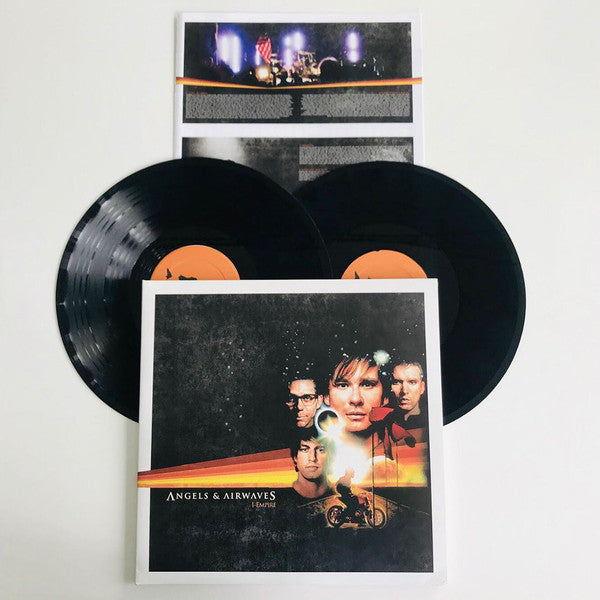 Angels & Airwaves / I-Empire - 2LP (Used)