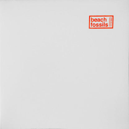 Beach Fossils / Somersault - LP - www.Shopthatapp.com