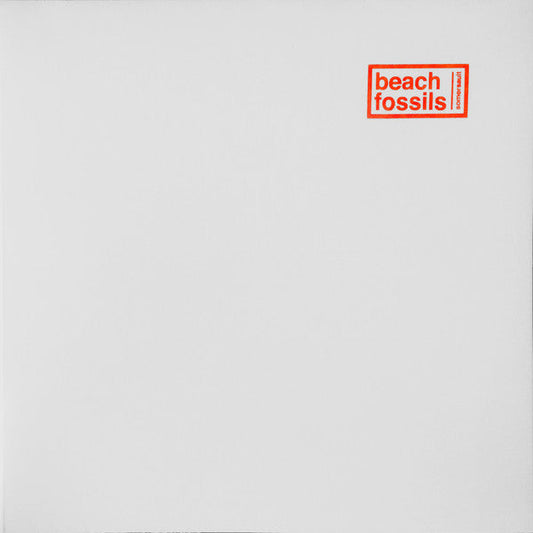 Beach Fossils / Somersault - LP - www.Shopthatapp.com