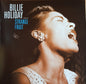 Billie Holiday / Strange Fruit - LP - www.Shopthatapp.com