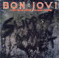 Bon Jovi / Slippery When Wet - CD - www.Shopthatapp.com