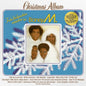 Boney M. / Christmas Album - LP - www.Shopthatapp.com