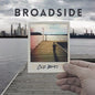 Broadside / Old Bones - LP (Used) - www.Shopthatapp.com